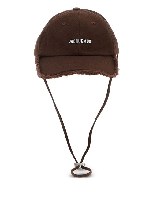  JACQUEMUS | ACU00452 AW00255850